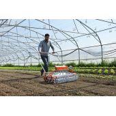 *Semoir maraicher multi rangs