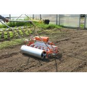 *Semoir maraicher multi rangs