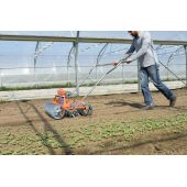 *Semoir maraicher multi rangs