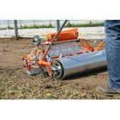 *Semoir maraicher multi rangs