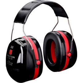 Casque anti-bruit 35 dB