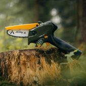 Tron&ccedil;onneuse &eacute;lectrique Beverin 10