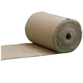 Toile de paillage naturelle 100% bio*