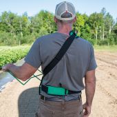 Porte plateau de semis