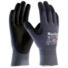 Gants protection coupure N5