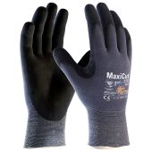 Gants protection coupure N5