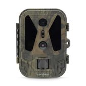 Cam&eacute;ra de surveillance 48 MPixel