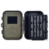 Cam&eacute;ra de surveillance 48 MPixel