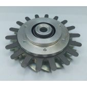 R&eacute;ciprocateur 18 dents