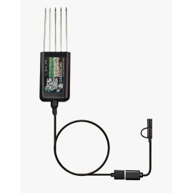 Analyseur de sol 8 en 1