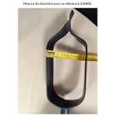 Tari&egrave;re &agrave; pr&eacute;l&egrave;vements