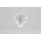 Masque respiratoire FFP3 avec valve