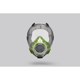 Masque respiratoire complet
