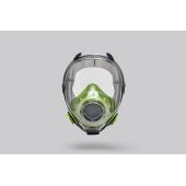 Masque respiratoire complet