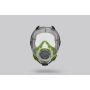 Masque respiratoire complet