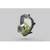 Masque respiratoire complet