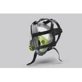 Masque respiratoire complet