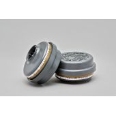 Lot de 2 filtres &agrave; ba&iuml;onnette