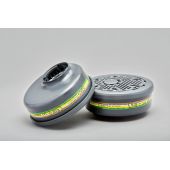 Lot de 2 filtres &agrave; ba&iuml;onnette