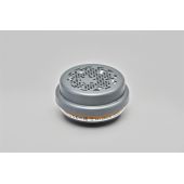 Lot de 2 filtres &agrave; ba&iuml;onnette