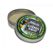 2 bo&icirc;tes r&eacute;pulsif gu&ecirc;pes