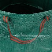 Sac &agrave; d&eacute;chets verts autoportant