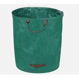 Sac &agrave; d&eacute;chets verts autoportant