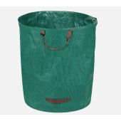 Sac &agrave; d&eacute;chets verts autoportant