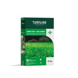 Gazon faible entretien