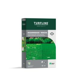 Gazon r&eacute;novation - regarnissage