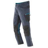 Pantalon de travail stretch