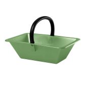 Panier de r&eacute;colte