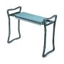 Banc d'agenouillement pliable 2 en 1