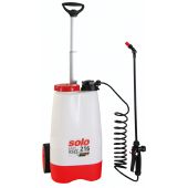 Pulv&eacute;risateur &agrave; batterie sur chariot SOLO EAZY 216