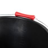 Seau de r&eacute;colte 15 litres