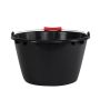 Seau de r&eacute;colte 15 litres
