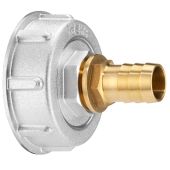 Adaptateur Geka pour cuve IBC