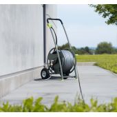 D&eacute;vidoir Geka plus P40