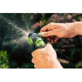 Pistolet d'arrosage et de nettoyage Geka