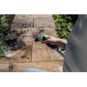 Pistolet d'arrosage et de nettoyage Geka