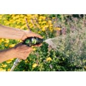 Pistolet d'arrosage et de nettoyage Geka