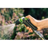 Pistolet d'arrosage et de nettoyage Geka
