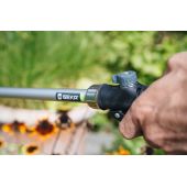 Lance d'arrosage Easy Rain Geka universelle