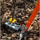 Arrache arbuste et arbre renforc&eacute;