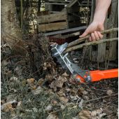 Arrache arbuste et arbre renforc&eacute;