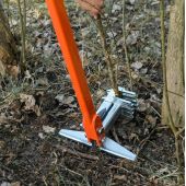 Arrache arbuste et arbre renforc&eacute;