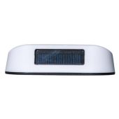 Thermom&egrave;tre mini / maxi solaire