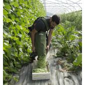 Harnais + 2 sacs lat&eacute;raux 12L pour la r&eacute;colte