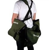 Sac 12L suppl&eacute;mentaire pour harnais de r&eacute;colte