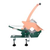 Guillotine &agrave; tige de fleurs